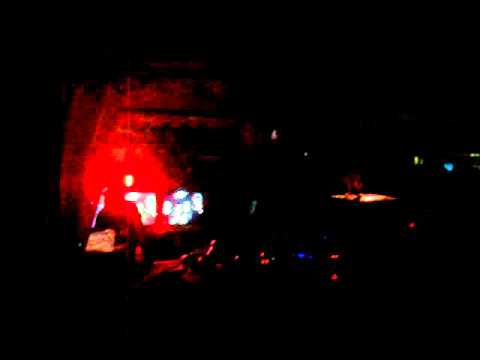 Iration Steppas Feat. Maki Banton - Rototom 2011