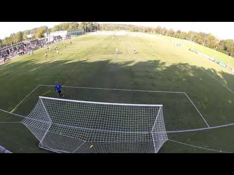 OLIVEO JO17-1 - Zoetermeer JO17-1  vol wedstrijd   HD 1080p