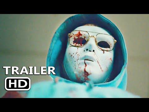 Tráiler El Boliche del Terror [WEB-DL] PESADA 2024