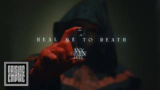 Heal Me To Death - Any Given Day