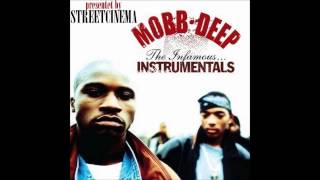 SCB PRESENT-MOBB DEEP THE LEARNING  [THE INFAMOUS INSTRUMENTALS]