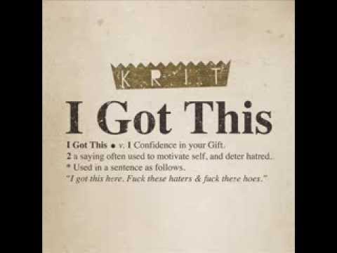 I Got This Remix-Voc and Mr. I Git It/ABM Music Group