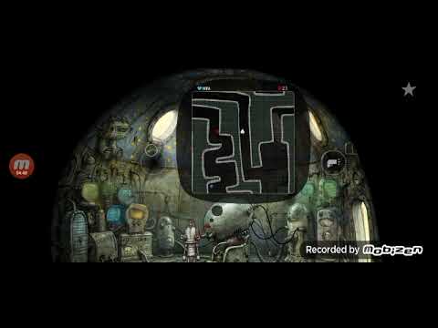 machinarium part 15