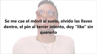 C. Tangana - Cuando Me Miras Así, Letra