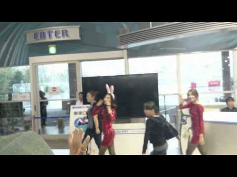 141013 AOA MEGA WEB 1部　終了