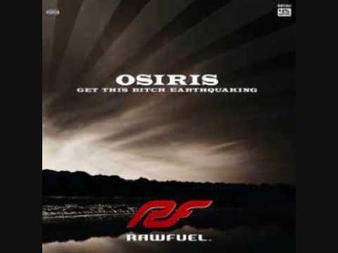 Osiris - Next Selection