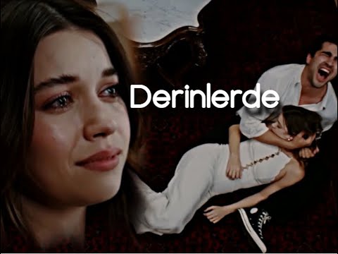 Seyran & Ferit ✗ Derinlerde