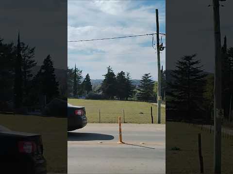 Potrero de Garay  #Córdoba