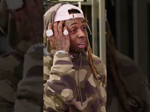 Lil Wayne claims he hasn't been to the mall in over 15 year's🤔