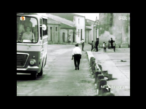 Dentro la Sardegna 1968 - 3° Puntata - Documentario di Giuseppe Lisi