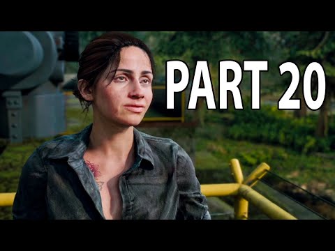 DAYS GONE - It's A Long Story - Walkthrough Gameplay Part 20 (PS4)