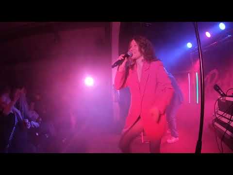 Retropop - Ievan polkka (LIVE 2025 Martinniemen  Kerhola)