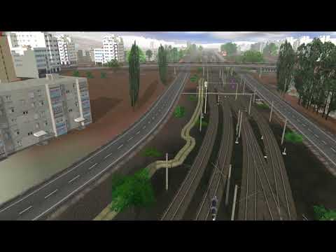 Socola - Nicolina - Iasi in T-ANE