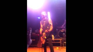 Allister - Racecar Slam Dunk 27/13