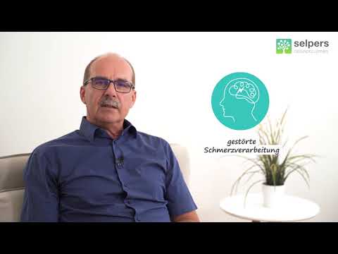 Schmerzarten einfach erklärt (Facharzt informiert)