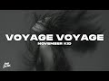 November Kid - Voyage Voyage
