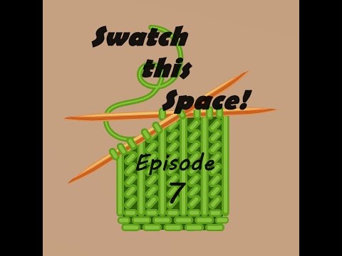 Swatch This Space Fibre Podcast