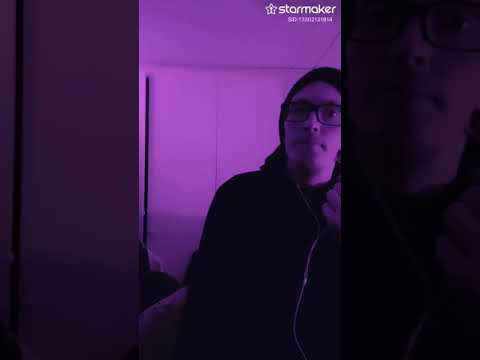 Robbie Williams coverish ( by Soul Squeeze)