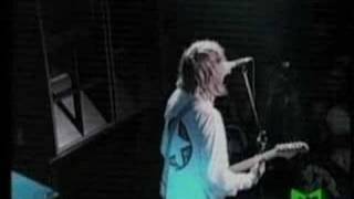 Floyd The Barber — Nirvana ( Roma 1991 )