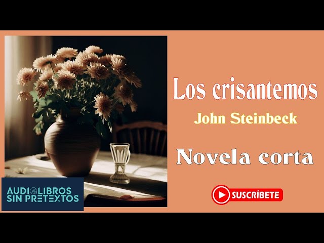 Vídeo relacionado con Los Crisantemos (Ilustrados)