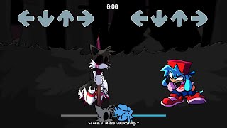 Cover art for Triple Trouble The Encore (Awe mix)