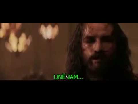 Pasioni i Krishtit - Jezusi para gjykatës hebraike