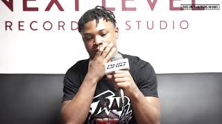 Kevon Jones - This Only Happens In Ohio Interview (Trap Toolz) video