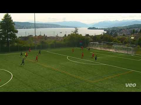 FCO - FC Horgen 2-1