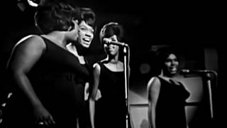 The Shirelles - Will You Still Love Me Tomorrow (1961)