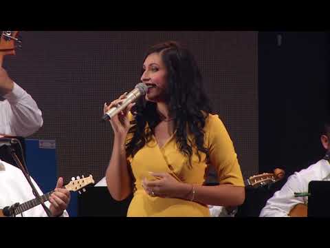 Zlatne žice Slavonije 2018 - SANJA HAJDUKOVIĆ – Vrati se, molim te