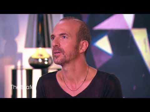 CALOGERO et son côté macho - Thé ou Café - 16/09/2017