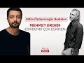 Mehmet Erdem - Eskidendi Çok Eskiden [ Attila Özdemiroğlu Besteleri ]