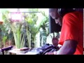 DJ Justice Live Oceans Ten WMC 2014