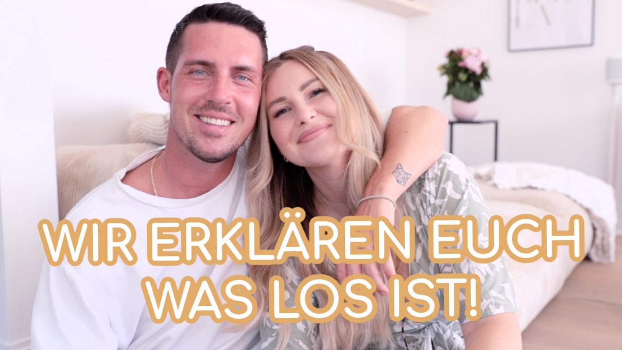 BALD WIRD ES BESSER - NACH REGEN KOMMT SONNENSCHEIN! | DailyMandT ♡