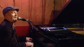 Jeff Kazee  - Run Run Rudolph 12-20-18 Rockwood Music, NYC