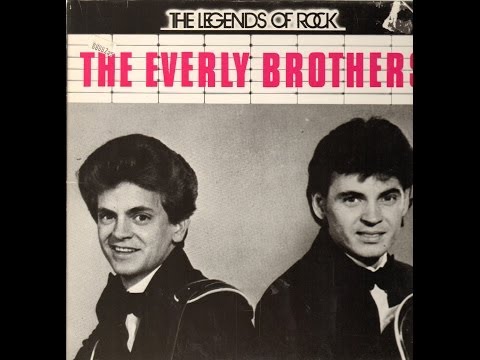 For Everly Brothers Fans Only * 3 Rare Songs written by Gerry Goffin