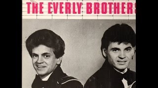 For Everly Brothers Fans Only * 3 Rare Songs written by Gerry Goffin