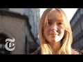 Street Style in Stockholm, Sweden | Intersection ...