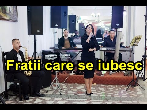 Dany si Dana de la Victoria Majorat Darius Mija