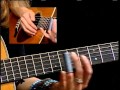 Rory Block Teaches the Guitar of Robert Johnson Video One