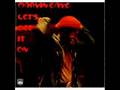 Marvin Gaye- Let's Get It On remix