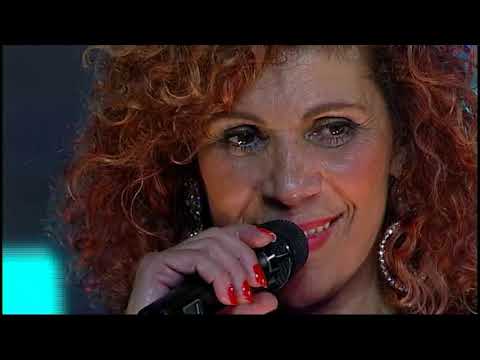 Fátima Leão - QUASE ME CHAMOU DE AMOR - Ao Vivo