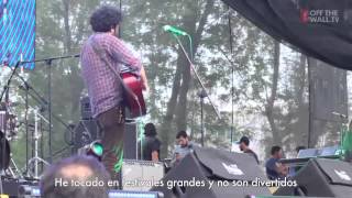 Vans México Presenta: Festival NRMAL DF