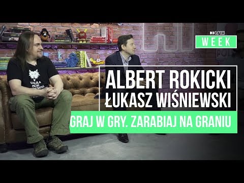 Graj w gry. Zarabiaj na graniu. | HiCash #HiCashWeek