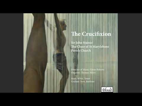 15. Hymn - The Adoration of the Crucified
