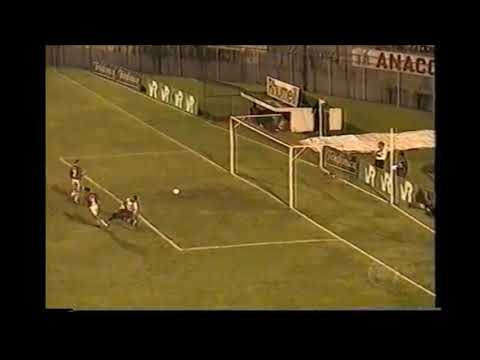 PORTUGUESA 4 X 0 RIO BRANCO ES   COPA DO BRASIL 1999