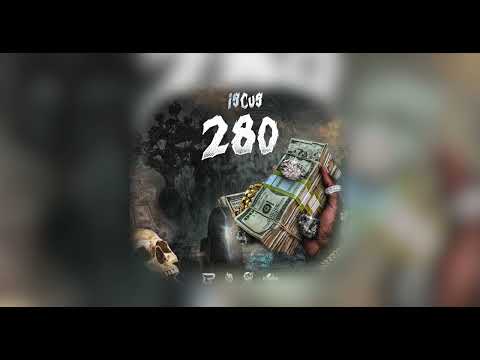 Iscus- 280 (Official Audio)
