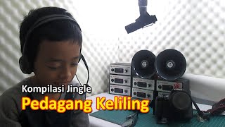 Download lagu Kompilasi Jingle Melody Pedagang Keliling Suara Anak-anak Part 1 mp3