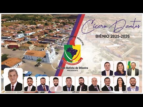 5ª Sessão Ordinária do 3º Período Legislativo