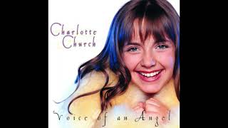 Charlotte Church  -  Tis The Last Rose Of Summer (여름날의 마지막 장미) - 아일랜드 민요 -